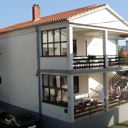 Apartments Jurlina Seline Camera foto