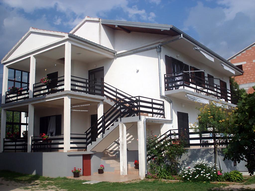 Apartments Jurlina Seline Camera foto